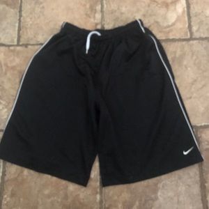 Nike basketball shorts